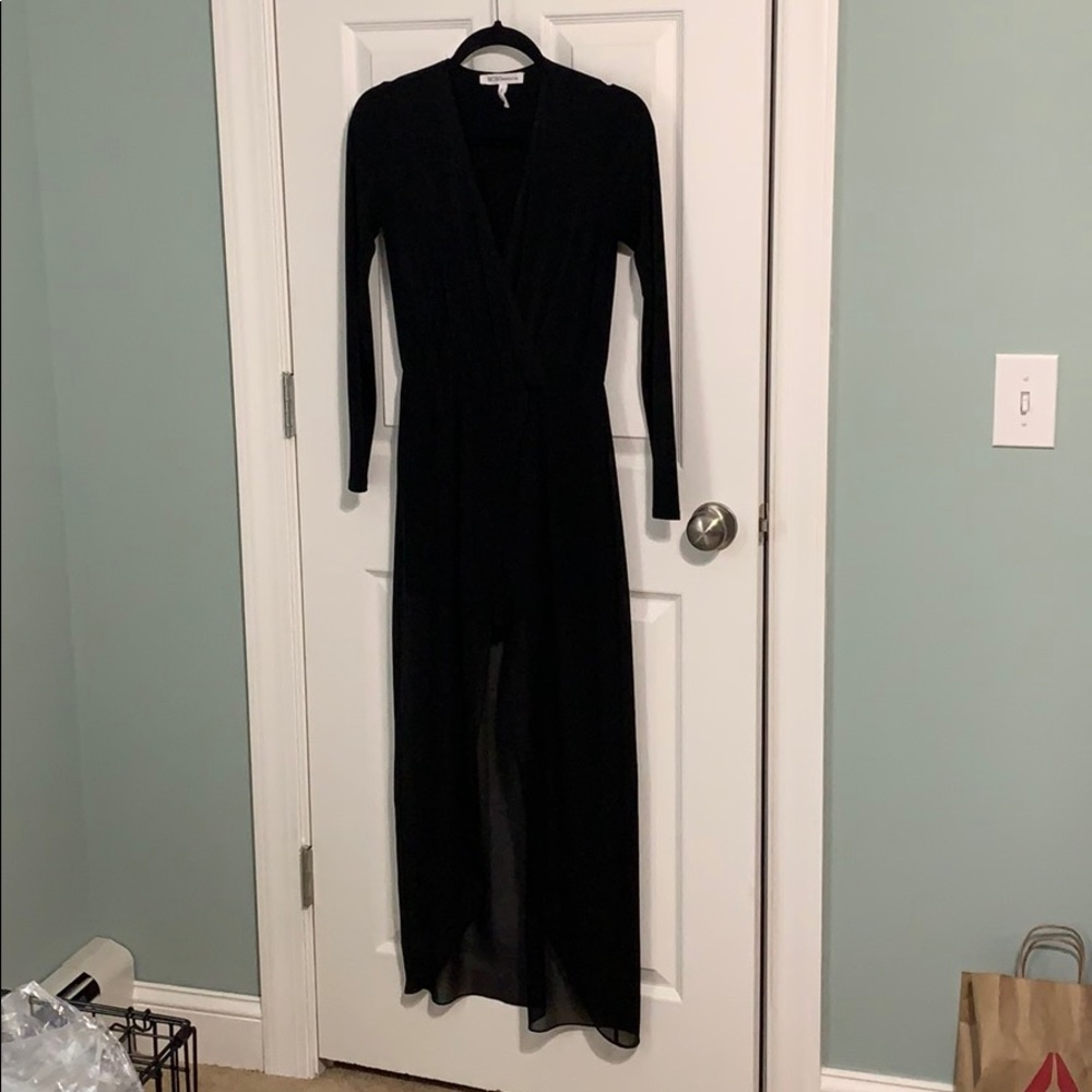 Dress/romper. Really unique piece!